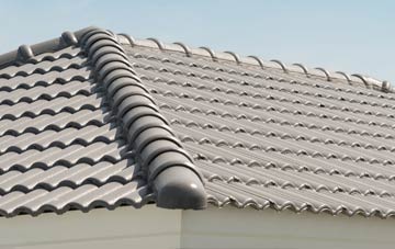 advantages of Barlby clay roofing