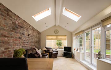 conservatory roof insulation Barlby, North Yorkshire