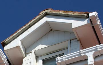 Barlby fascia installation costs