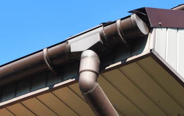 types of Barlby fascias