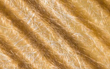 Barlby fibreglass roof waterproofing