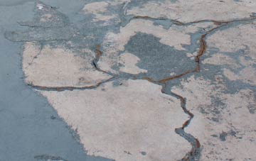 fibreglass roofing replacement Barlby