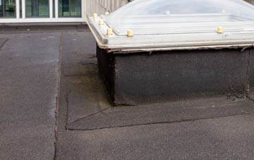 disadvantages of Barlby flat roofs