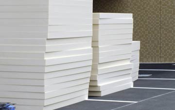 Barlby flat roof insulation costs