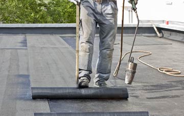 flat roof replacement Barlby, North Yorkshire