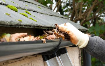 gutter cleaning Barlby, North Yorkshire