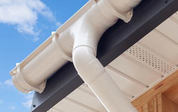 Barlby gutter installation costs