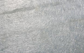 Barlby laminate fibreglass or shingles?