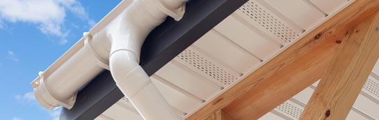 get Barlby guttering quotes today