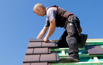 disadvantages of Barlby slate roofing