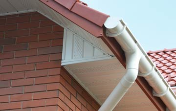 Barlby soffit repair costs