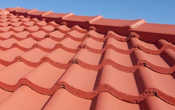 Barlby tile and slate roof replacement