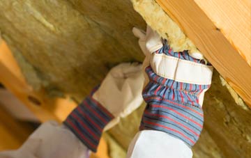 types of Barlby pitched roof insulation materials