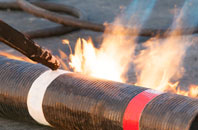 Barlby flat roofing replacement