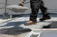 find rated Barlby flat roofing replacement companies